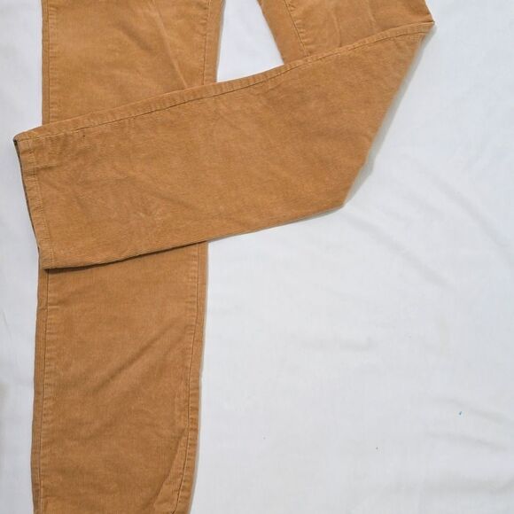 Johnnie-O Men’s Wales Corduroy Five Pocket Pants - Picture 2 of 8